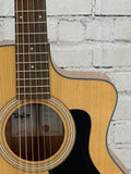 Taylor 114ce SN:2208046020