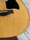 Taylor 114ce SN:2208046020