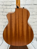 Taylor 114ce SN:2208046020