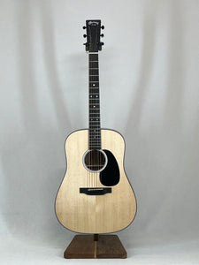 Martin D-12E Koa SN:2813922