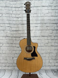 Taylor 112ce SN:2207296183