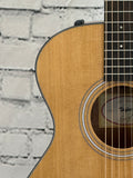 Taylor 112ce SN:2207296183