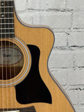 Taylor 112ce SN:2207296183