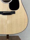 Martin D-12E Koa SN:2813922