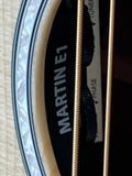 Martin D-12E Koa SN:2813922