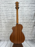 Taylor 112ce SN:2207296183