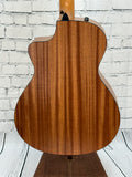 Taylor 112ce SN:2207296183