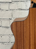 Taylor 112ce SN:2207296183