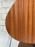 Taylor 112ce SN:2207296183