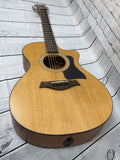 Taylor 112ce SN:2207296183