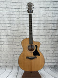 Taylor 114ce SN:2208046022