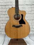 Taylor 114ce SN:2208046022