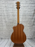 Taylor 114ce SN:2208046022
