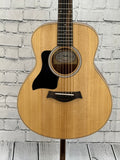 Taylor GS Mini Left Handed SN:2209096430