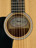 Taylor GS Mini Left Handed SN:2209096430