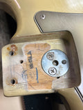Used 1978 Fender Stratocaster Antigua SN:S868346