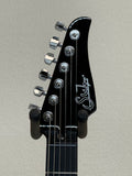 Suhr Pete Thorn Custom HSS Graphite Metallic SN:85060