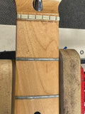 Used 1978 Fender Stratocaster Antigua SN:S868346