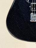 Suhr Pete Thorn Custom HSS Graphite Metallic SN:85060