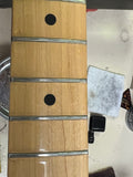 Used 1978 Fender Stratocaster Antigua SN:S868346