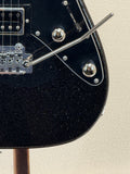 Suhr Pete Thorn Custom HSS Graphite Metallic SN:85060