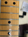 Used 1978 Fender Stratocaster Antigua SN:S868346