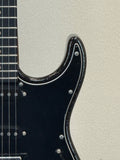 Suhr Pete Thorn Custom HSS Graphite Metallic SN:85060