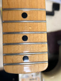 Used 1978 Fender Stratocaster Antigua SN:S868346