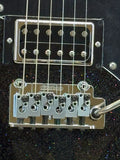 Suhr Pete Thorn Custom HSS Graphite Metallic SN:85060