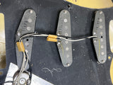 Used 1978 Fender Stratocaster Antigua SN:S868346