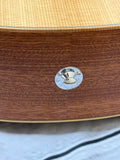 Taylor GS Mini Left Handed SN:2209096430