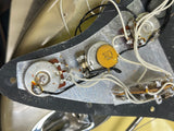 Used 1978 Fender Stratocaster Antigua SN:S868346