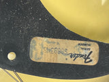 Used 1978 Fender Stratocaster Antigua SN:S868346