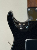 Suhr Pete Thorn Custom HSS Graphite Metallic SN:85060
