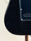 Suhr Pete Thorn Custom HSS Graphite Metallic SN:85060