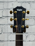 Taylor  224ce-K DLX SN:2208056527