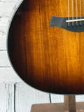 Taylor  224ce-K DLX SN:2208056527
