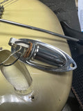 Used 1978 Fender Stratocaster Antigua SN:S868346