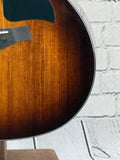 Taylor  224ce-K DLX SN:2208056527