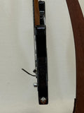Suhr Pete Thorn Custom HSS Graphite Metallic SN:85060