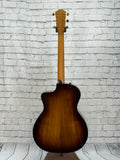 Taylor  224ce-K DLX SN:2208056527