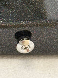 Suhr Pete Thorn Custom HSS Graphite Metallic SN:85060