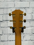 Taylor  224ce-K DLX SN:2208056527