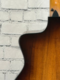 Taylor  224ce-K DLX SN:2208056527