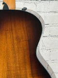 Taylor  224ce-K DLX SN:2208056527