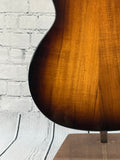 Taylor  224ce-K DLX SN:2208056527