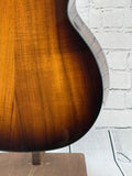 Taylor  224ce-K DLX SN:2208056527
