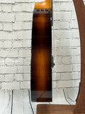 Taylor  224ce-K DLX SN:2208056527