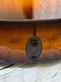 Taylor  224ce-K DLX SN:2208056527