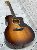 Taylor  224ce-K DLX SN:2208056527